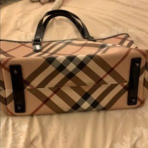 Burberry Bags - Burberry nova tote Burberry Bags - Burberry nova tote